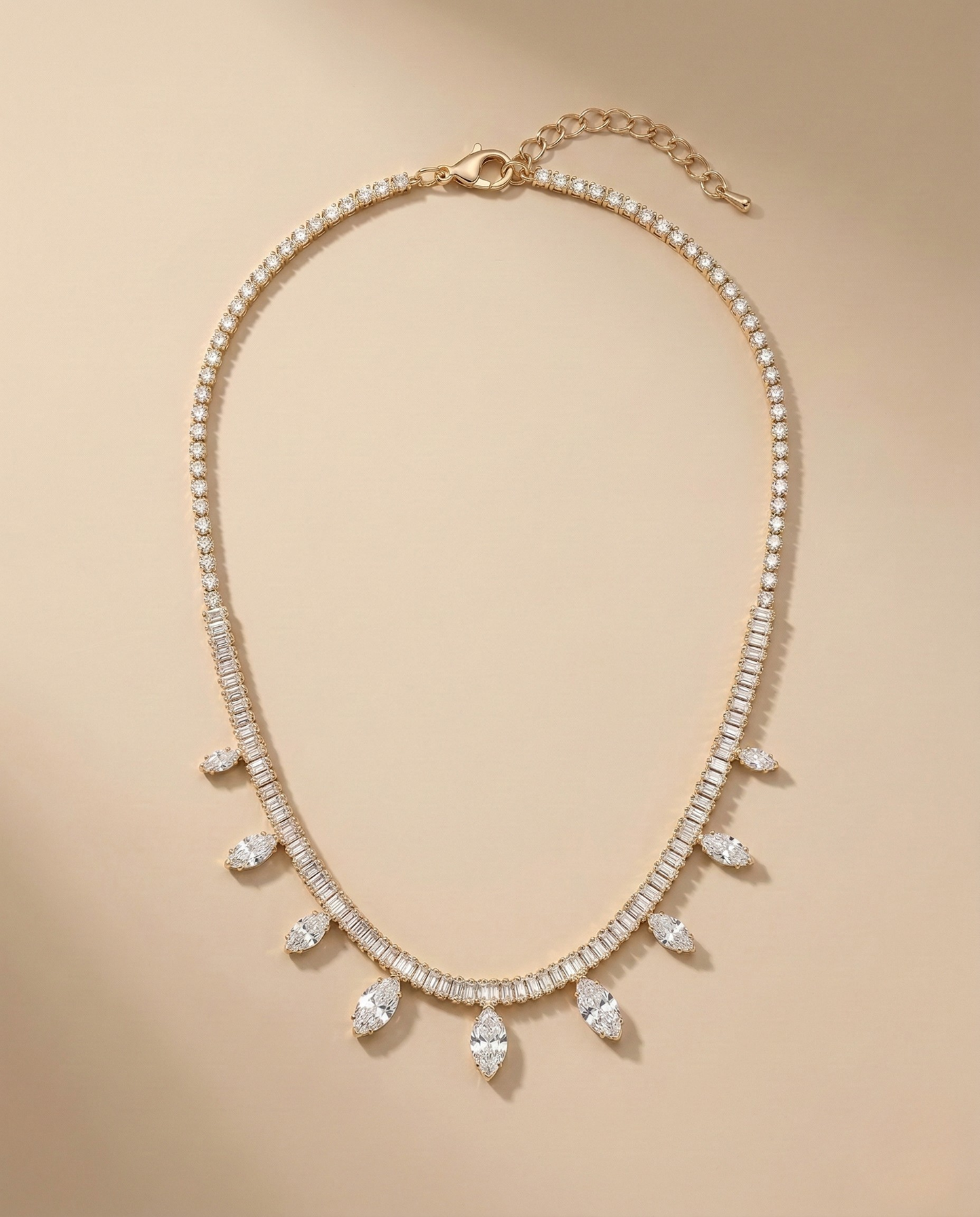 Aurora Luxe Marquise Set