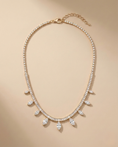 Aurora Luxe Marquise Set