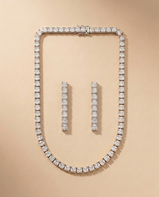 Aurora Luxe Tennis Set