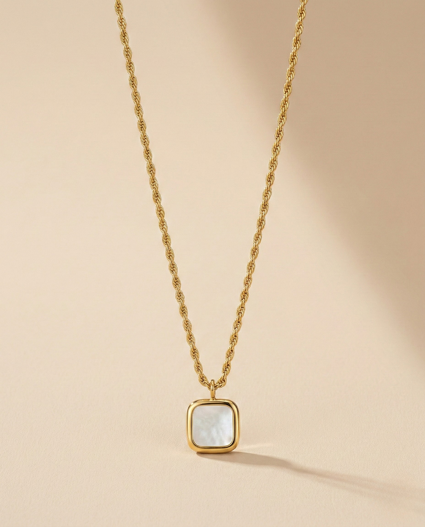 Aurelle Eira Necklace