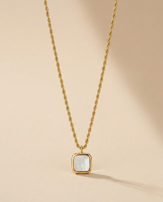 Aurelle Eira Necklace