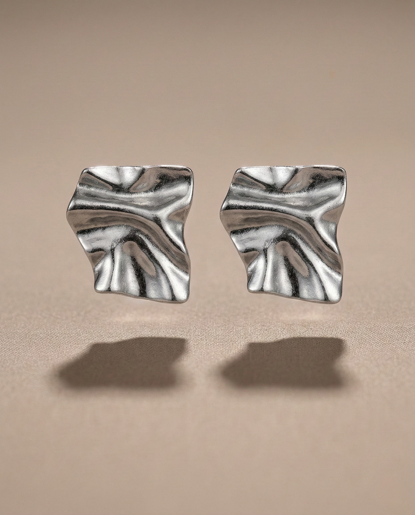 Silvara Ember Studs