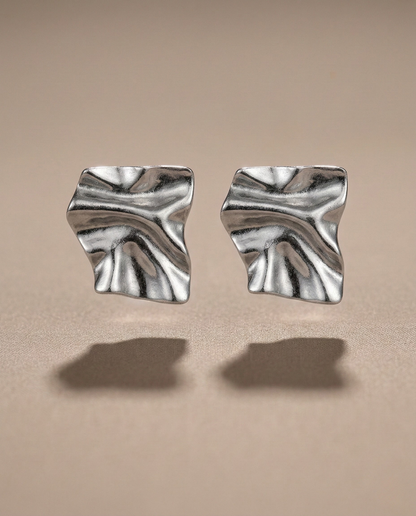 Silvara Ember Studs