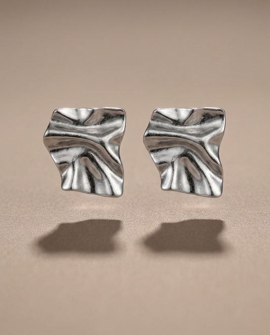 Silvara Ember Studs