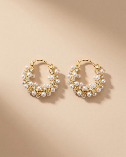 Eterna Pearl Bloom