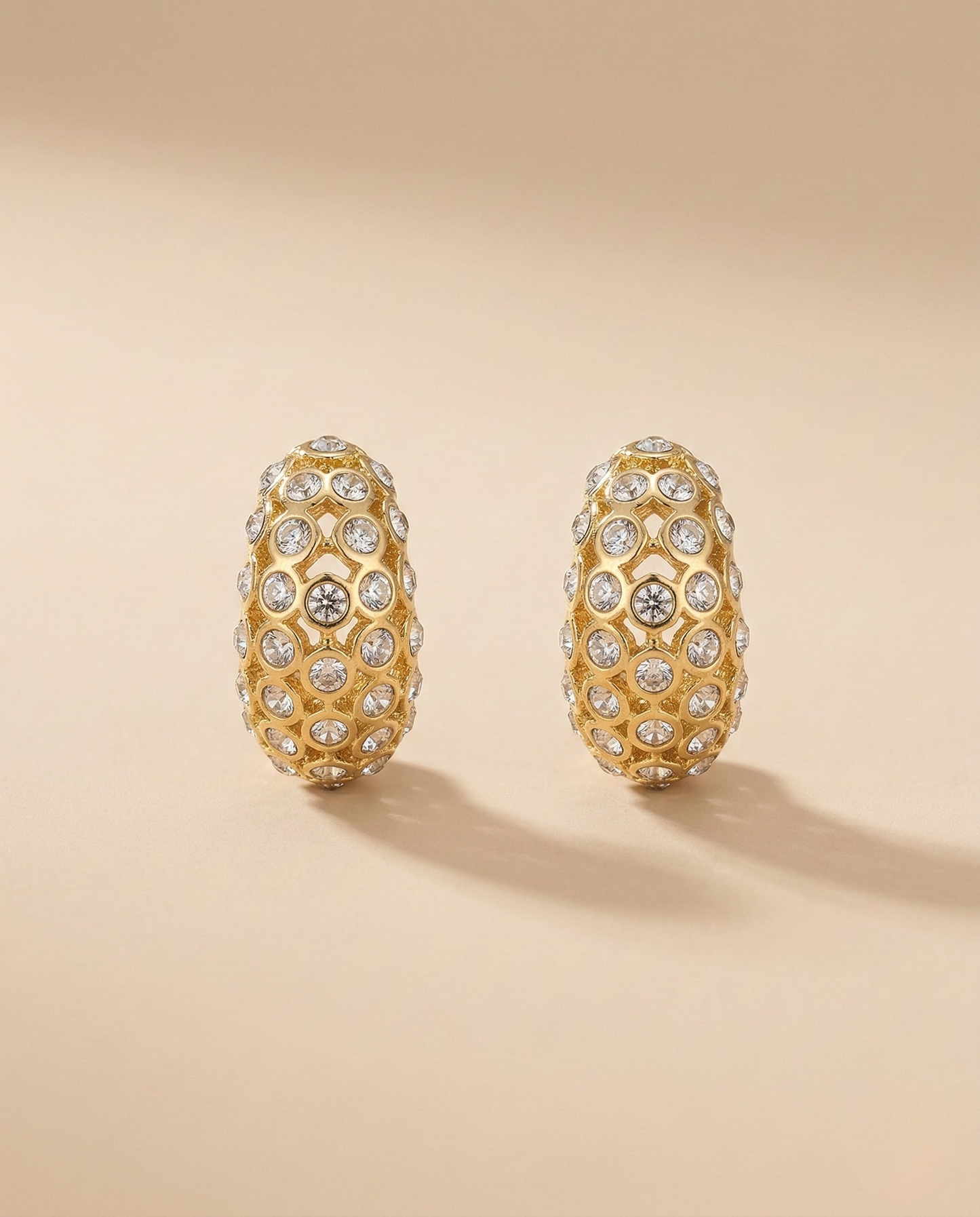 Eterna Crystal Swirl