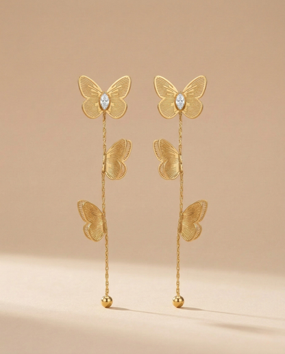 Selara Lumia Butterfly Drops