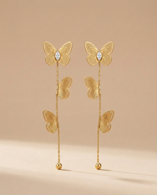 Selara Lumia Butterfly Drops