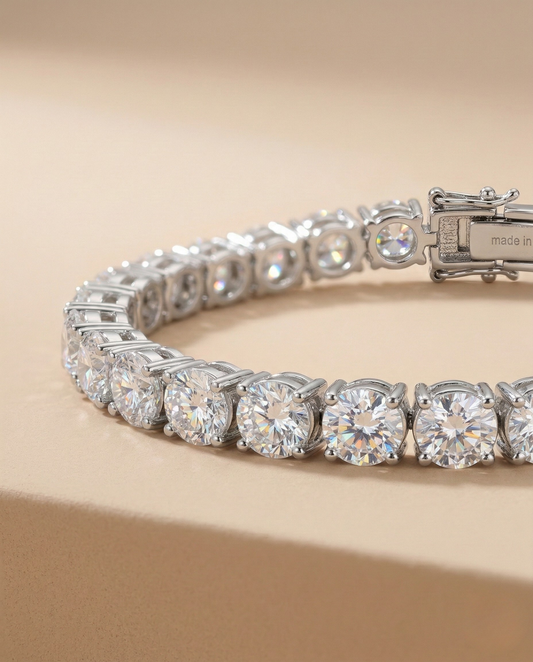 Tennis Bracelet