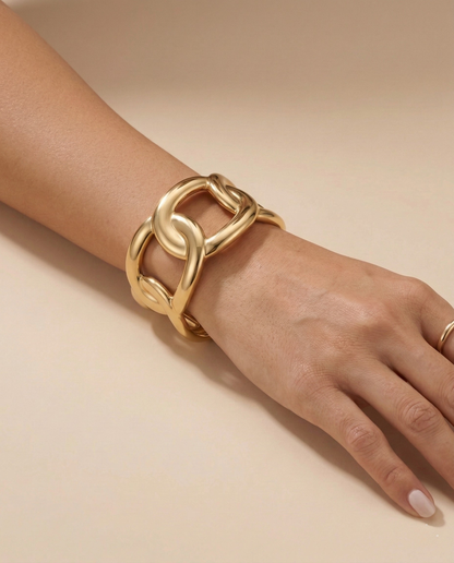 Ardane Statement Cuff