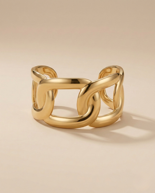 Ardane Statement Cuff