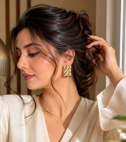 Lustra Bar Studs