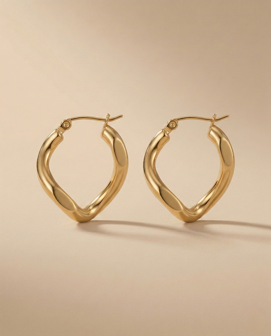 Eterna Terra Hoops