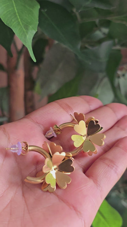 Botanica Flora Bloom