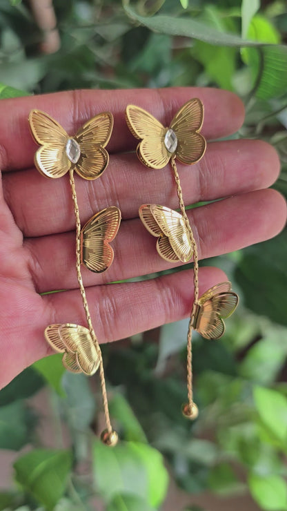 Selara Lumia Butterfly Drops