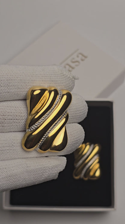 Lustra Bar Studs