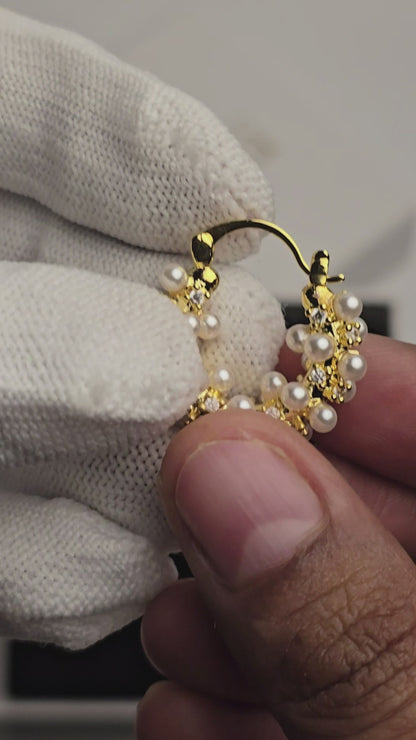 Eterna Pearl Bloom