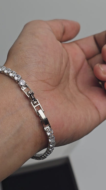Tennis Bracelet