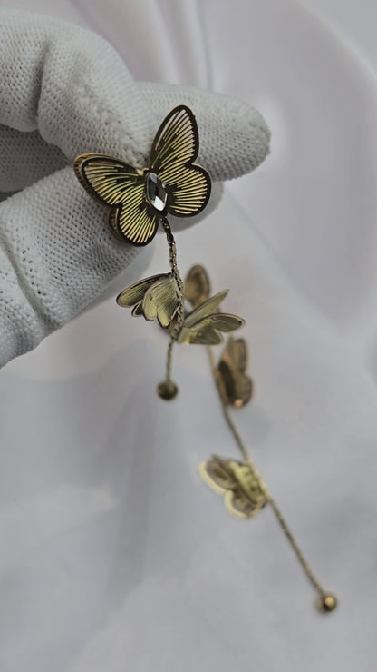 Selara Lumia Butterfly Drops